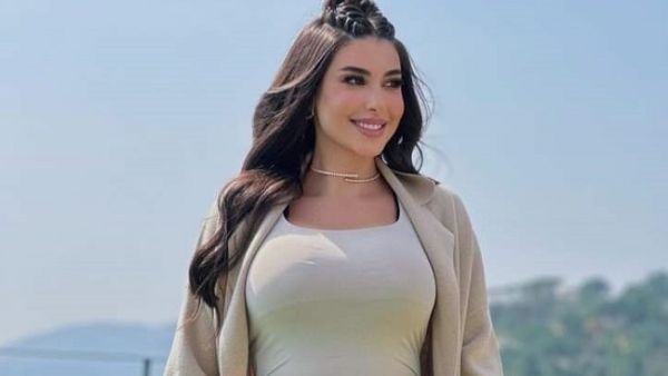ياسمين صبري