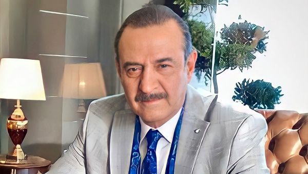 بسام كوسا
