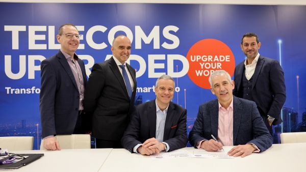 Ooredoo Group Advances Digital Transformation with API Management Programme, Awarded Gold Tier in the ‘TM Forum Conformance Certification Program’ at MWC 2024