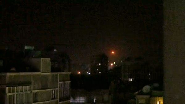 Syria