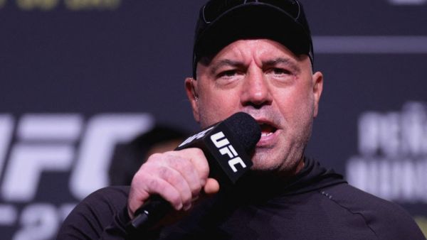 Joe Rogan