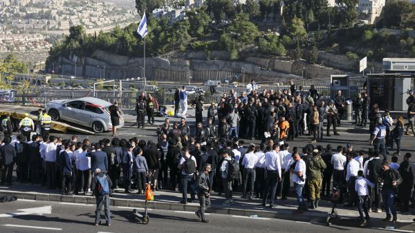 Jerusalem