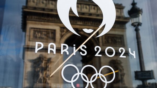 Paris 2024 Olympics