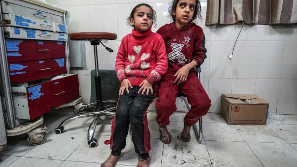 Gaza