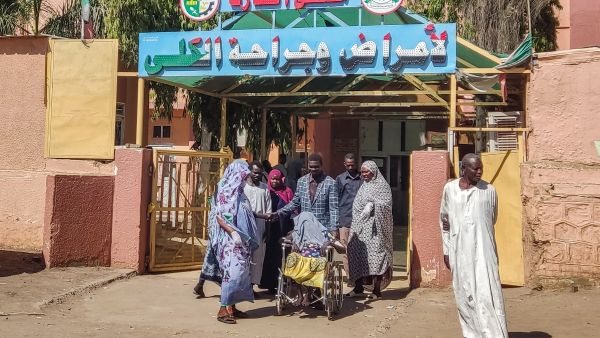 Sudan