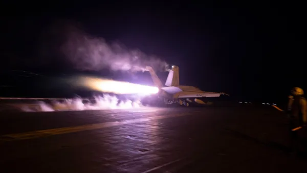 US military's Central Command