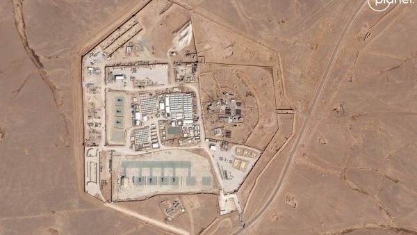  base, known as Tower 