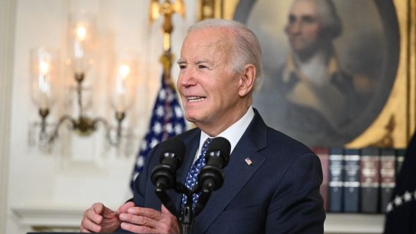 Joe Biden