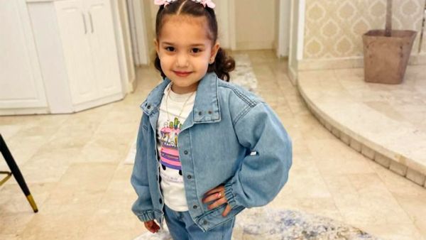 US calls Hind Rajab's death 'heartbreaking,' urges Israeli probe into the six-year-old Gaza girl's shooting. (Family Handout/ AFP)
