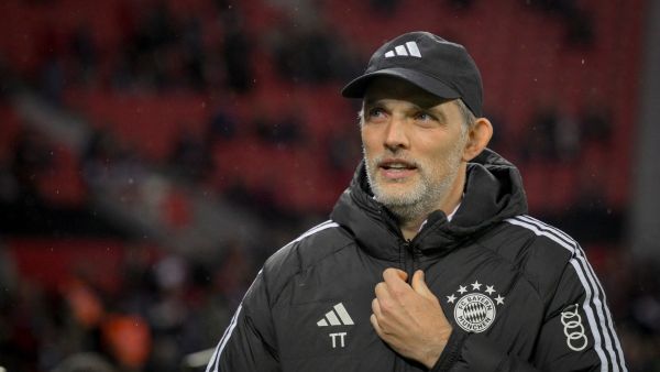 بايرن ميونخ يعلن رسميًا رحيل توماس توخيل