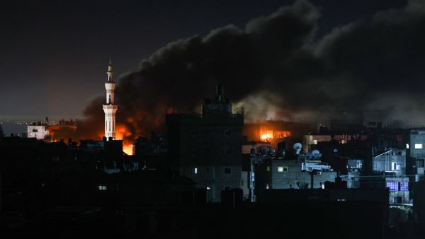 Rafah