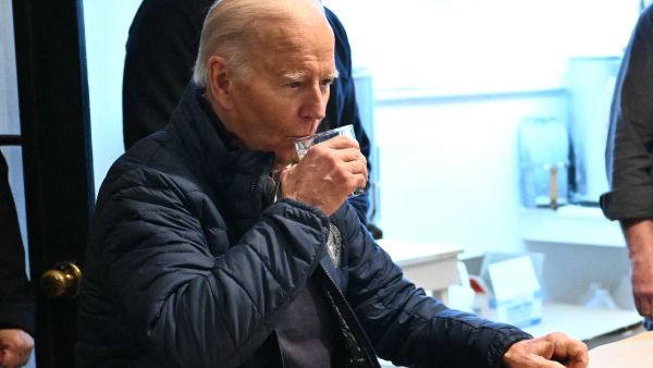 Joe Biden