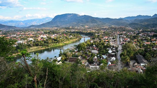 Laos 