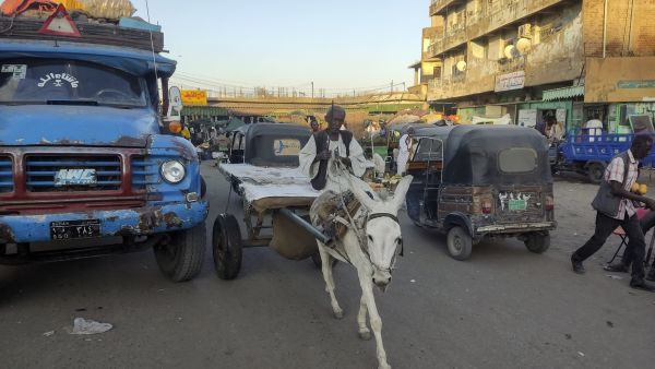 Sudan