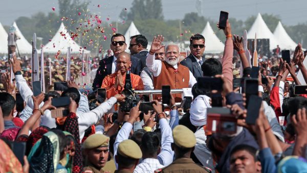 India 