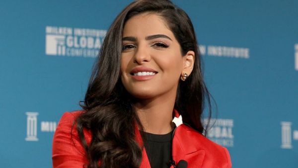أميرة الطويل