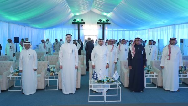 Bahri Lays Cornerstone for Logistics Center at Jeddah Islamic Port 