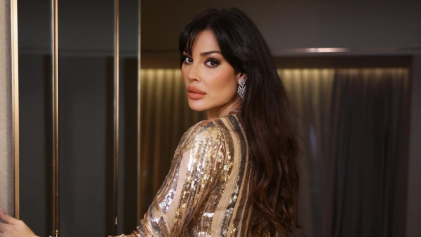 نادين نجيم