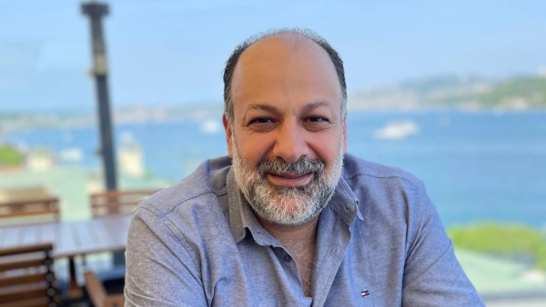 شادي زيدان