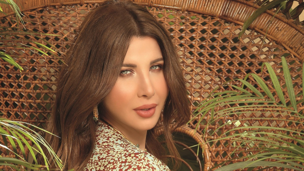 نانسي عجرم