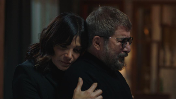 مسلسل نقطة انتهى