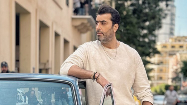 باسم ياخور