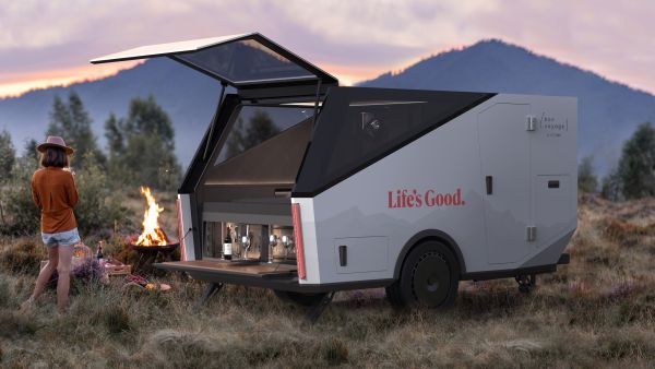 LG Unveils A Spectrum Of Cutting-edge Solutions Showcasing Its Creative Essence