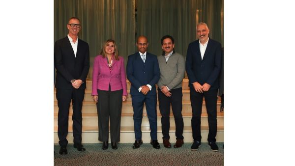 During the event. Cisco Duo Plans to Launch New Cloud Data Center in the UAE to Support Customer Cybersecurity Readiness