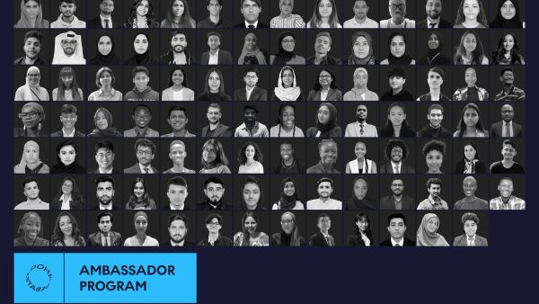 Qatar Foundation’s Doha Debates Selects Young Leaders in Qatar to Join 2024 Ambassador Program