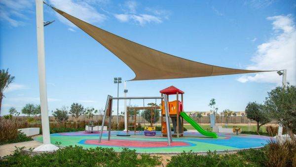 DAMAC Hills 2 Unveils New and Enhanced Amenities, Adding a Californian Coastal Vibe to Dubai Living