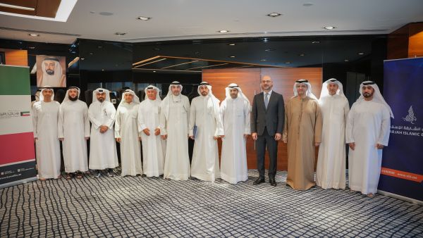 Sharjah Islamic Bank and the Kuwait Business Council cooperate to support Kuwaiti investments in the UAE