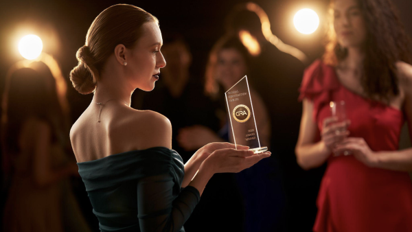Global Recognition Awards’ Leadership Award Attracts Global Talent from Over 50 Countries