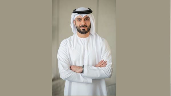 du appoints Jasim Al Awadi as the Chief ICT Officer