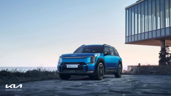 Kia EV9 Named Category Winner in WWCOTY. Kia EV9 Secures Victory in SUV Category at the 2024 Women’s Worldwide Car of the Year Awards
