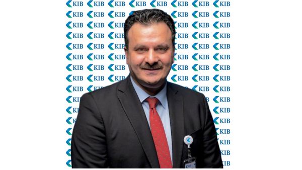 Mohamed El-Shareef, General Manager of Digital Innovation and Data Intelligence Department at KIB. KIB participates in the Digital Innovation in Kuwait’s Banking Sector conference