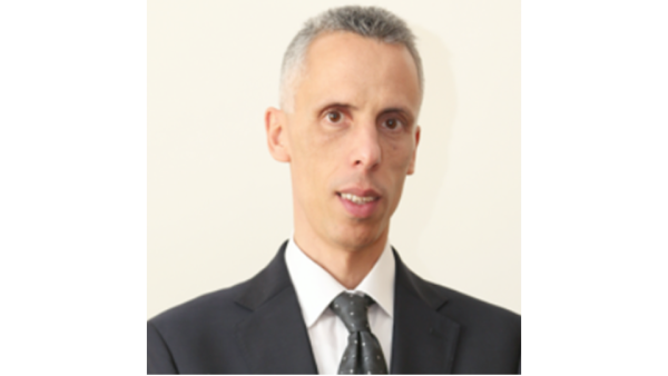 Mohamed Zayani. Georgetown Professor Explains How the Digital Era is Affecting Middle Eastern Societies in New Book “The Digital Double Bind”