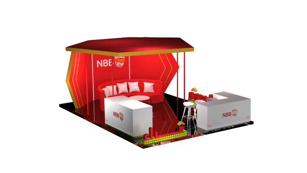 NBB Tharaa Campaign Bahrain Sports Day. NBB to Offer Cash Prizes During Bahrain Sports Day Event as Part of Thara’a Prize Campaign