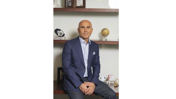 Nidal Abou-Ltaif, Avaya Avaya to Demonstrate How AI Can Transform Experiences at LEAP 2024