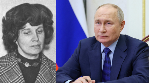 Putin