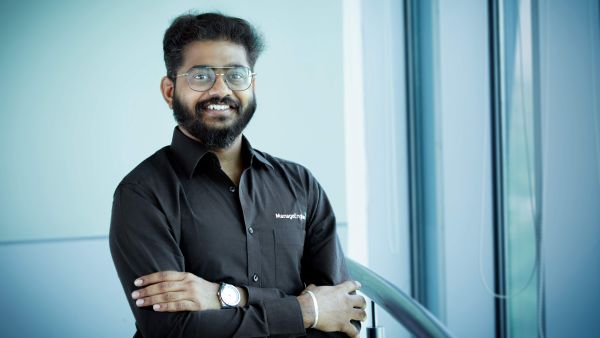 Prasanna Venkatesh Srinivasan, Regional Manager at ManageEngine. Kuwait Telecommunications Company transforms customer support operations, achieving a remarkable 400% reduction in response time