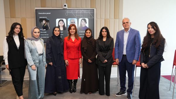 PwC Middle East in Qatar and Microsoft host conversation on gender balance in the technology industry 