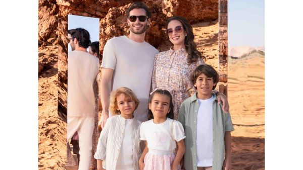Modest yet glamorous: REDTAG’s Ramadan ‘24 fashion collection strikes the perfect balance