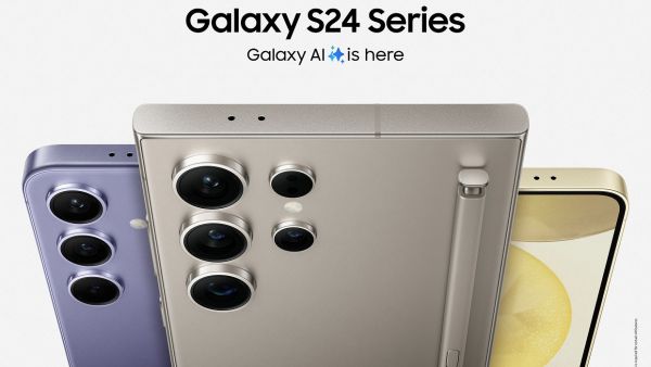 Samsung introduces Galaxy S24 Series in UAE, ushering a new era of mobile AI