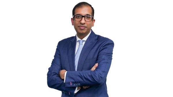 Azizi Developments appoints Saurabh Bakshi COO of Hospitality
