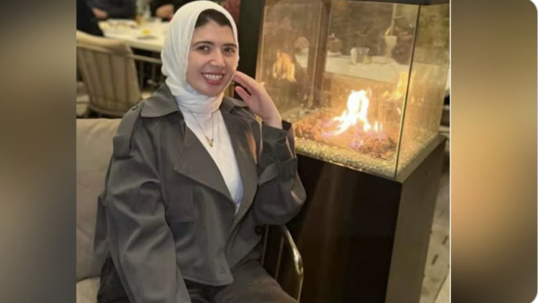 Largest Fraud in Egypt