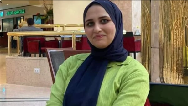 مريم مجدي