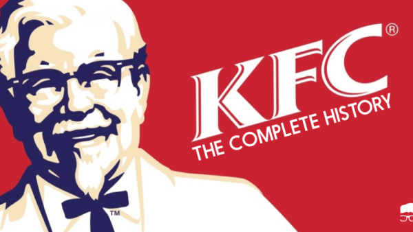 كنتاكي kfc