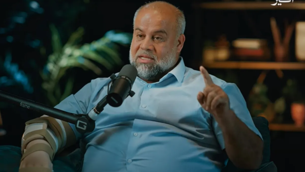 وائل الدحدوح 