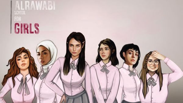 AlRawabi School for Girls