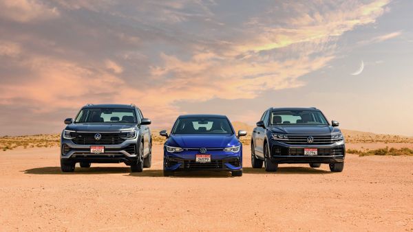 Volkswagen Abu Dhabi. Volkswagen Abu Dhabi unveils exclusive Ramadan offers